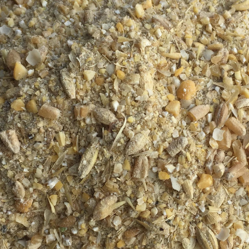 Poultry Feed